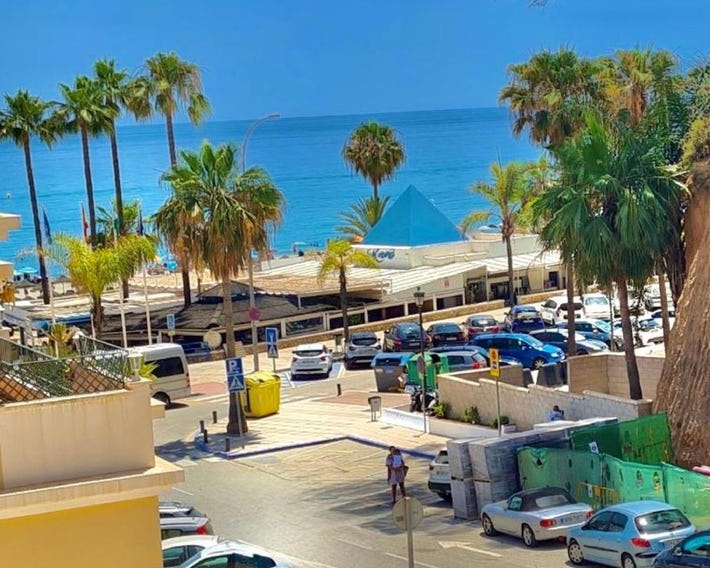 Apartament Burriana Beach SilHouse
