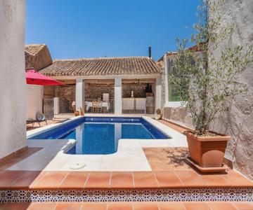 Casa Juan y Loli