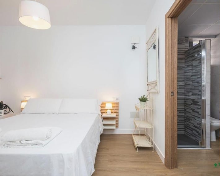 Apartamentos Manbea