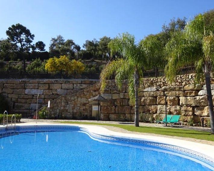 Apartamento El Vicario