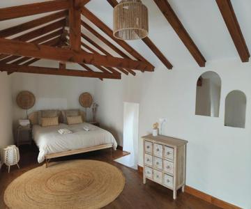 Casa Maria Flora