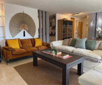 Ojen Penthouse