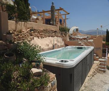 Cuevas La Veranda