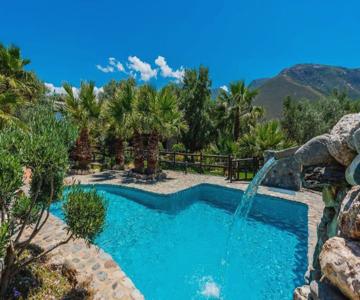 Nuestra Finca Rural Orgiva by Ruralidays
