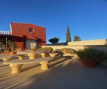 Olimpya Rural Apartments