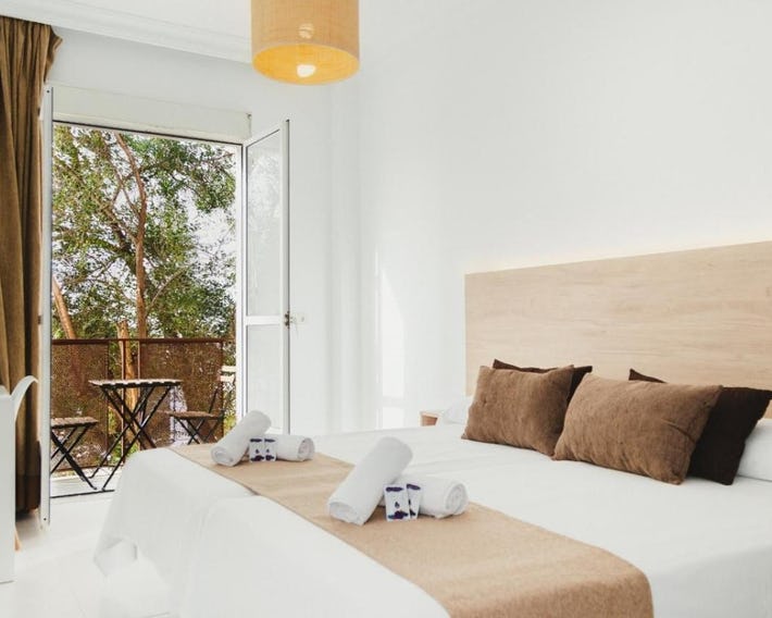 Hotel Olive