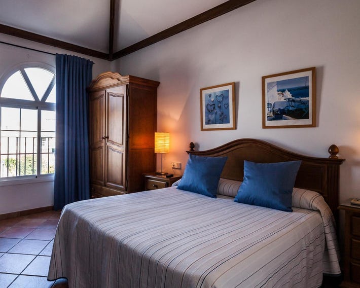 Hotel El Molino