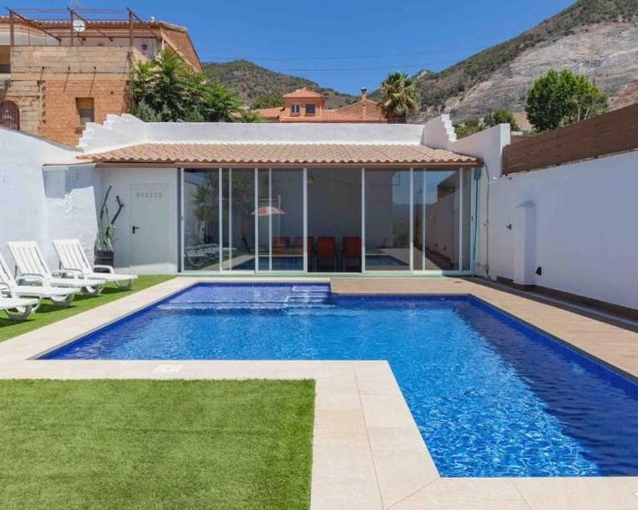 Casa La Villa