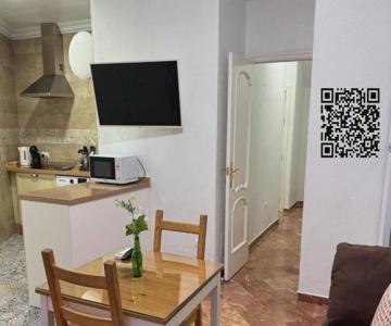 Apartamento Mirador del Tinto centro ciudad