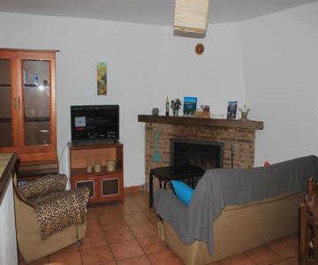 Casa Pampaneira 3 Hab 2 Baños Terraza+chimenea