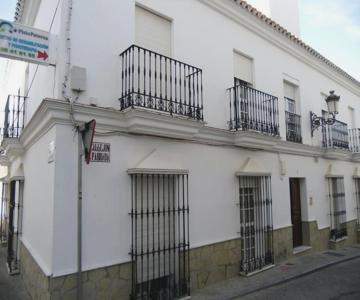 La Parrada