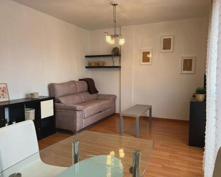 Apartamento para turismo en Granada