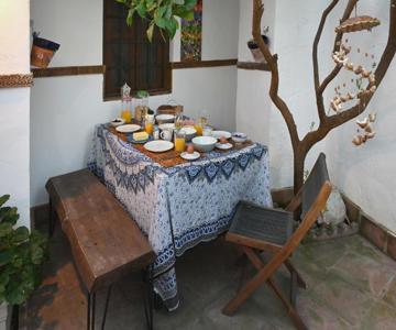 Casa Andreas