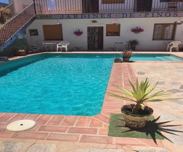 Casa San Sebastian