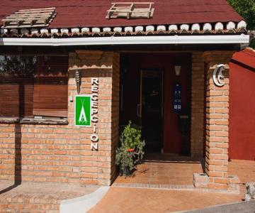 Fuente del Lobo Bungalows (Adults Only)