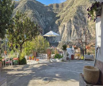 La Casa De La Abuela