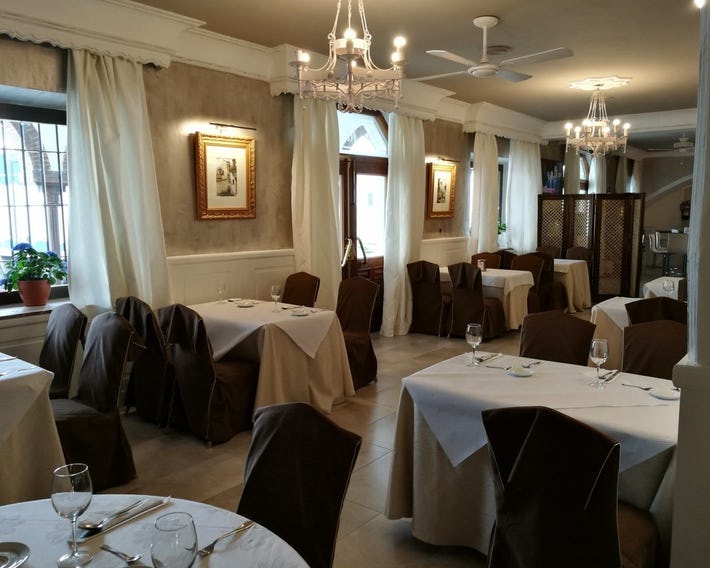 Hotel Restaurante Montserrat