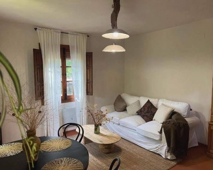 Mevak Home Alpujarra