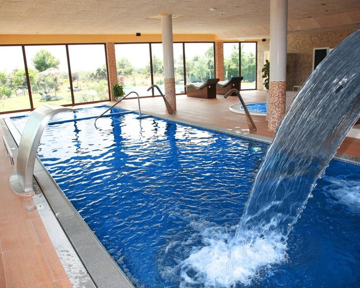 Hotel Rural Los Nogales