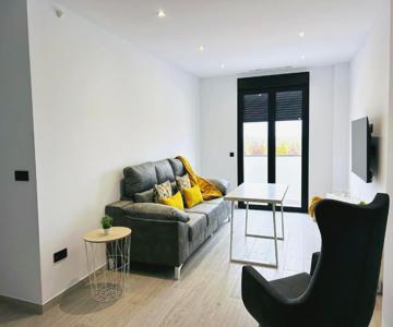 Allegro - Apartamentos La Clave