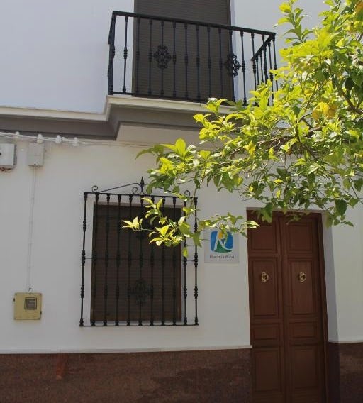 Casa Manolito
