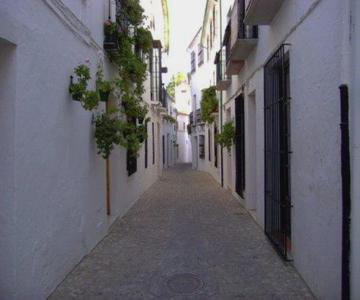 La Villa Priego De Cordoba