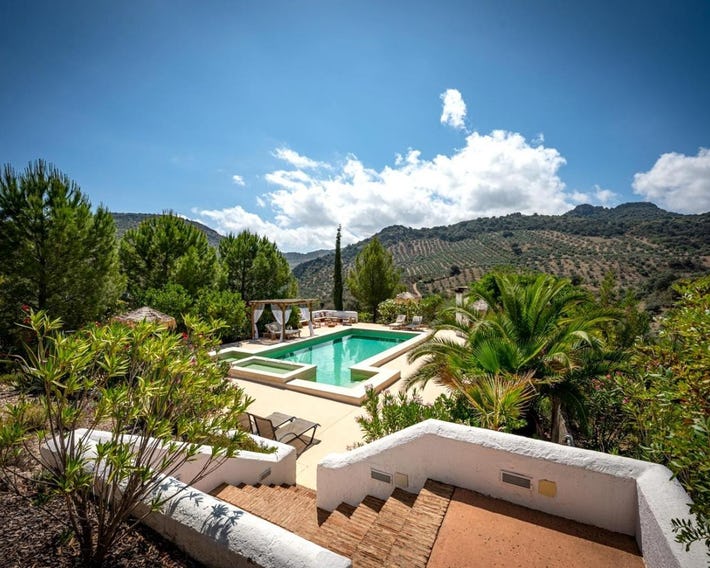 Hacienda el Tarajal