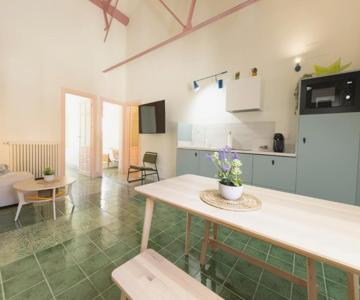 RaíZes 22 - Apartamento 4