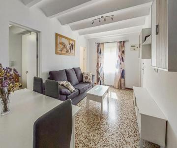 2 Bedroom Nice Apartment In Puerto Real