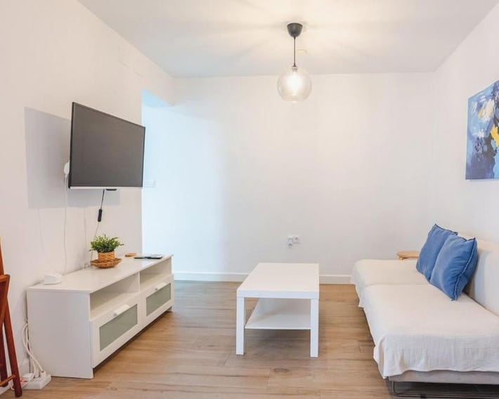 Casa con encanto - Wifi, aire acondicionado