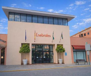 Enebrales 423