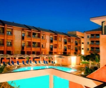 Leo Punta Umbria - Appartments 