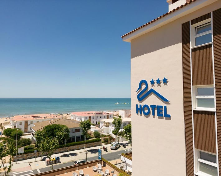 Hotel Pato Rojo - Adults Only