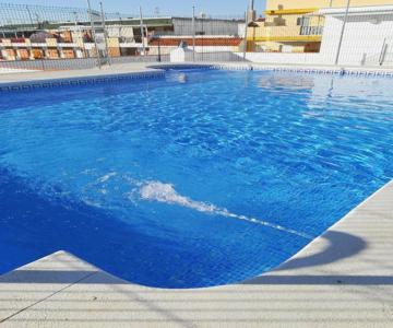 Delux Center Punta Umbría