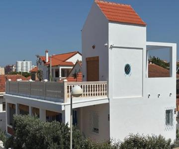 El Chalet