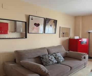 Apartamento Sunset Views Punta Umbria