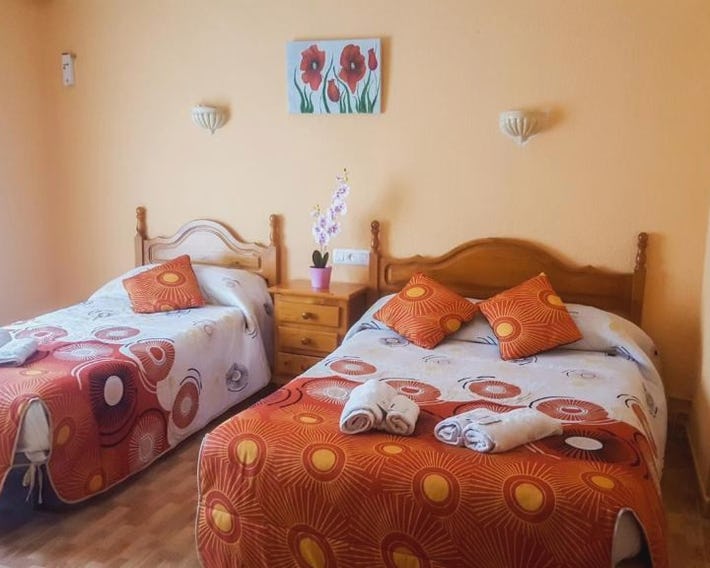 Hostal rural El Caminero