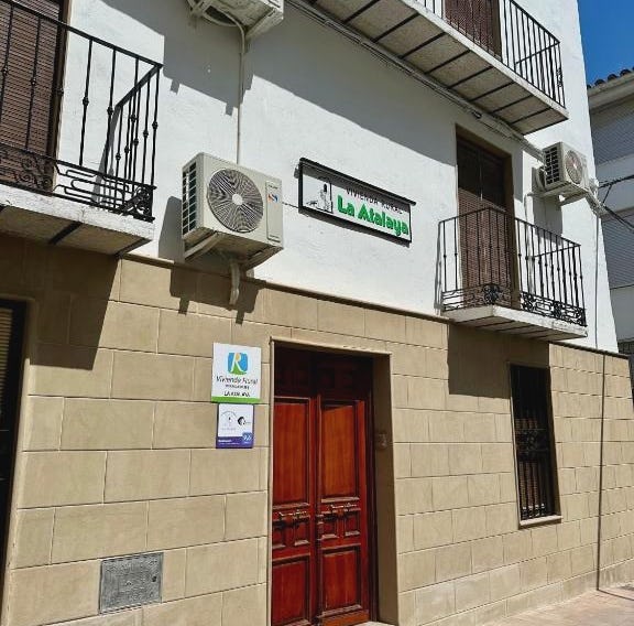 Vivienda Rural La Atalaya