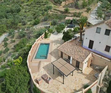Cortijo Don Enrique