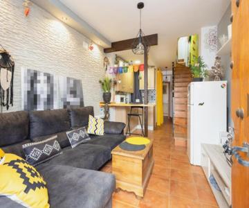 Casita del Barranco lunar