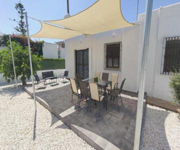 Chalet el Paraíso Del Cabo