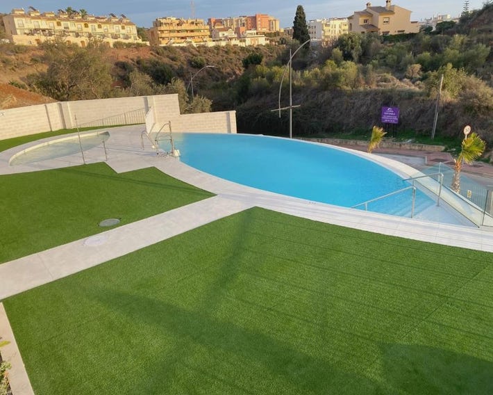 Apartamento la Reserva del Rincón