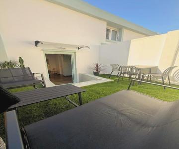 Casita de la playa!