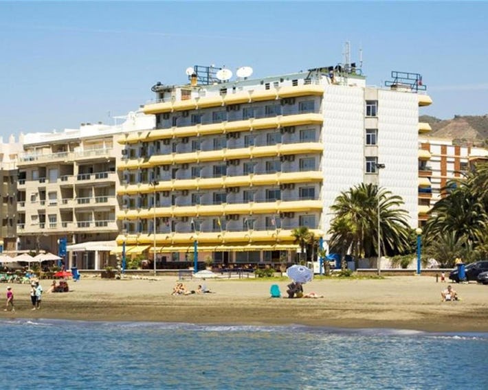 Rincón Sol