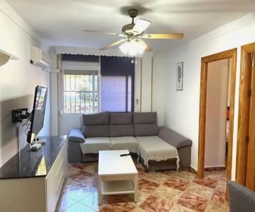 Gransol Con Piscina 600m Playa