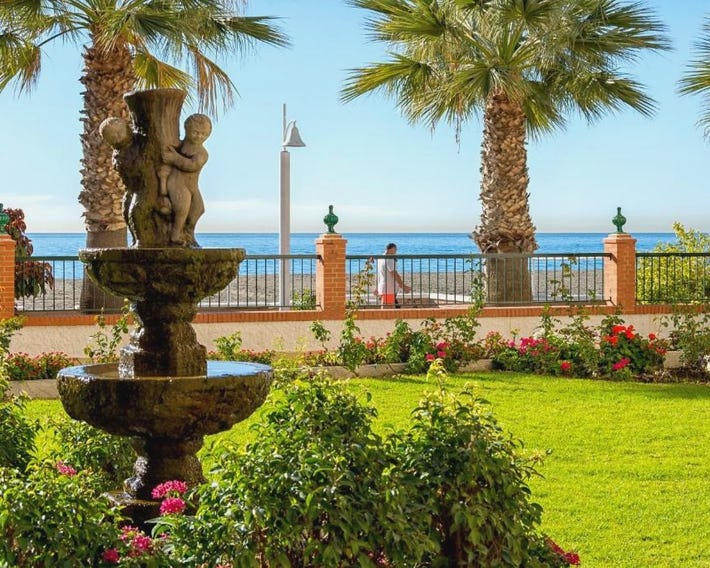 WintowinRentals La Posada del Mar