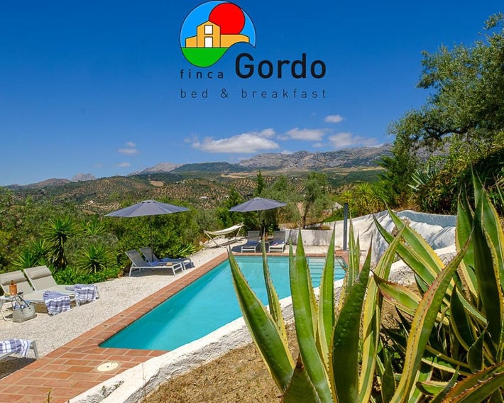 Finca Gordo