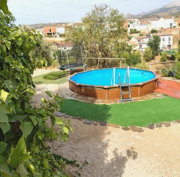 Casa La Liebrecilla