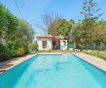 Casa Paqui 1