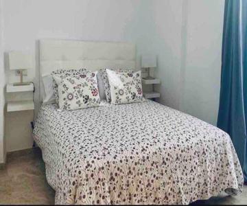 Vi Suite Apartamentos Morales & Arnal